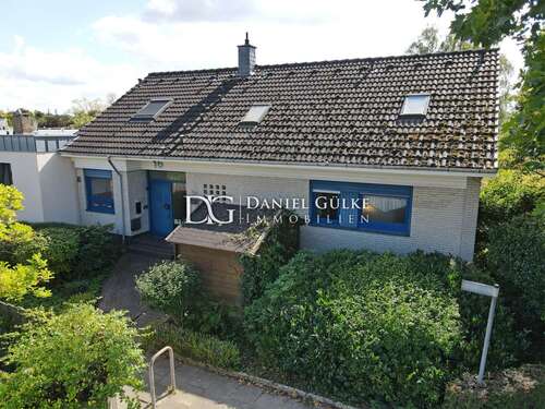 Foto - Haus zum Kaufen in Wunstorf 409.000,00 € 177.5 m²