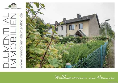 Foto - Haus zum Kaufen in Bielefeld 330.000,00 € 90 m²