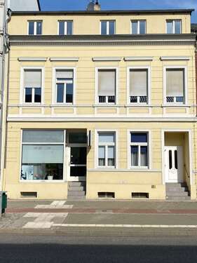 Foto - Wohnung zum Mieten in Stendal 816,00 € 120 m²