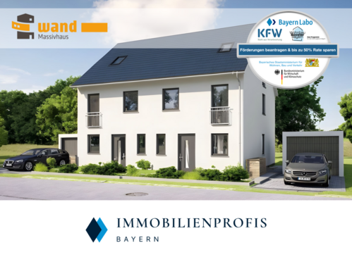 Foto - Haus zum Kaufen in Langweid am Lech 665.000,00 € 135 m²