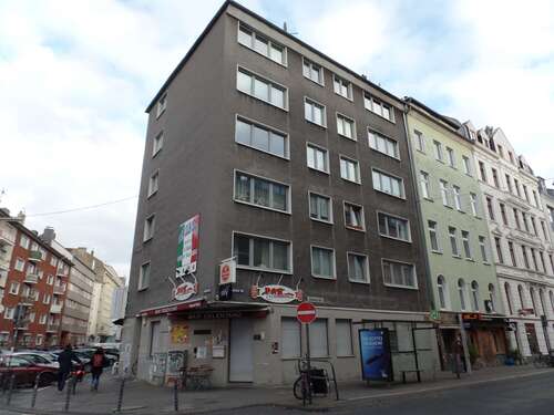 Foto - Wohnung zum Mieten in Köln 800,00 € 52 m²