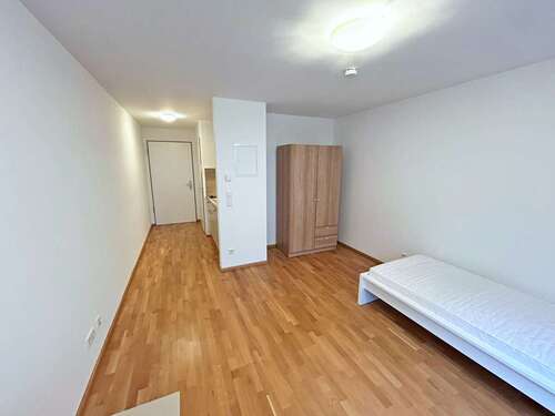 Foto - Wohnung zum Kaufen in München Moosach 245.000,00 € 27.3 m²