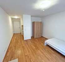 Wohnung zum Kaufen in München Moosach 245.000,00 € 27.3 m² - München / Moosach Wohnung zum Kaufen in München Moosach 245.000,00 € 27.3 m² - München / Moosach