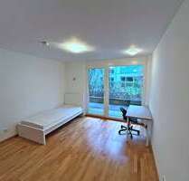 Wohnung zum Kaufen in München Moosach 245.000,00 € 27.3 m² - München / Moosach