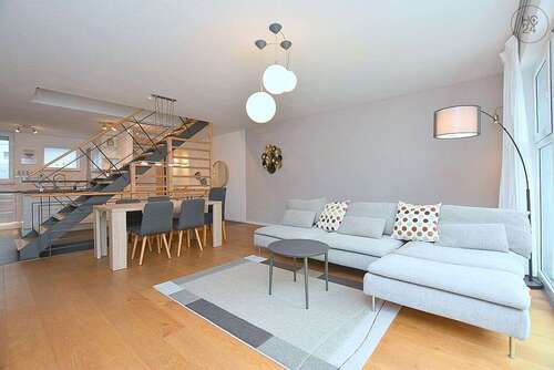 Foto - Haus zum Mieten in Neuhausen auf den Fildern 2.940,00 € 140 m²