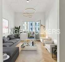 Wohnung zum Kaufen in Köln - Rathenau-Viertel 695.000,00 € 91 m²