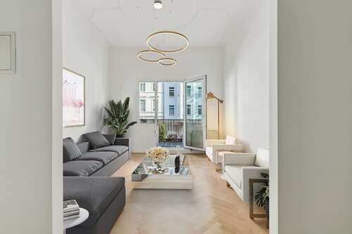 Foto - Wohnung zum Kaufen in Köln - Rathenau-Viertel 710.000,00 € 91 m²