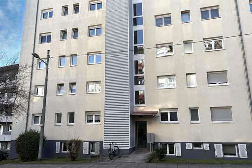 Foto - Wohnung zum Kaufen in Stuttgart 515.000,00 € 93 m²