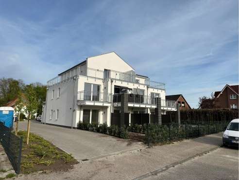 Foto - Wohnung zum Mieten in Oldenburg 683,00 € 45.2 m²