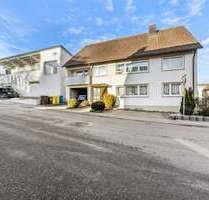 Haus zum Kaufen in Rietheim-Weilheim 399.000,00 € 220.06 m²