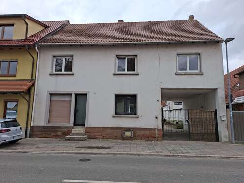 Foto - Grundstück zu verkaufen in Dettenheim 350.000,00 € 590 m²