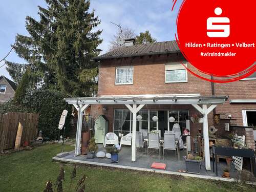 Foto - Haus zum Kaufen in Solingen 459.000,00 € 133.89 m²