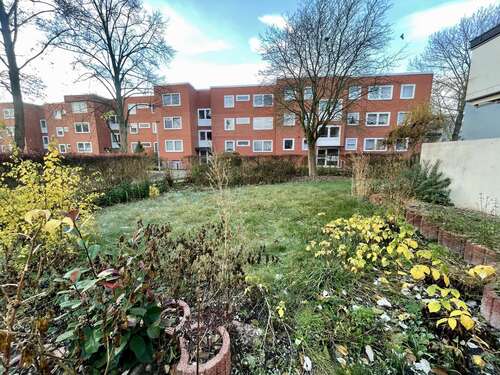 Foto - Wohnung zum Kaufen in Hannover 240.000,00 € 73 m²