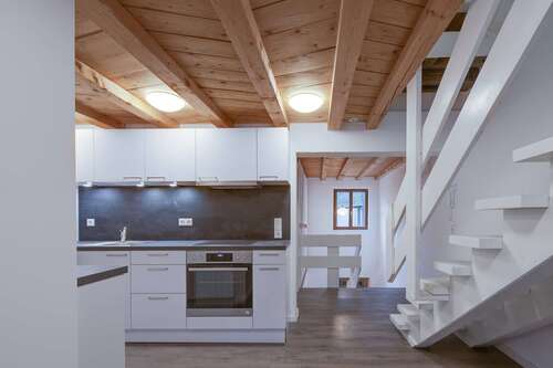 Foto - Wohnung zum Mieten in Konstanz 800,00 € 30 m²