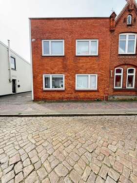 Foto - Haus zum Kaufen in Husum 169.000,00 € 110 m²