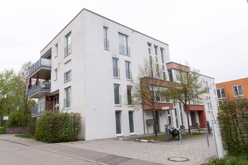 Foto - Wohnung zum Mieten in Heilbronn 690,00 € 55.39 m²