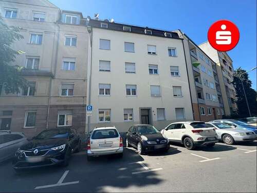 Foto - Wohnung zum Kaufen in Nürnberg 170.000,00 € 58 m²