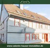 Haus zum Kaufen in Clausthal-Zellerfeld Buntenbock 80.000,00 € 313 m² - Clausthal-Zellerfeld / Buntenbock