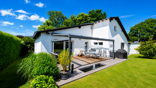 Foto - Haus zum Kaufen in Königstein 715.000,00 € 142.2 m²