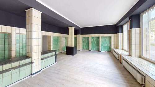 Foto - Einzelhandel in Chemnitz 385,00 € 96.15 m²