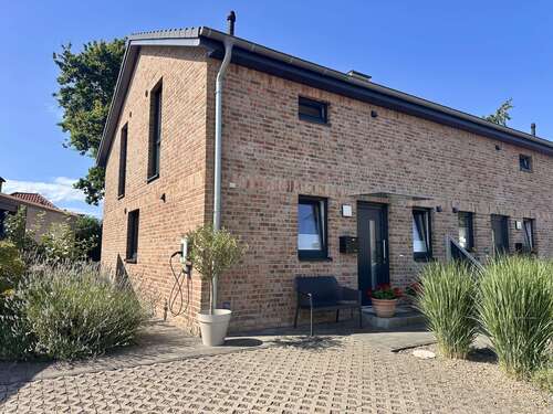 Foto - Haus zum Kaufen in Worpswede 395.000,00 € 96 m²
