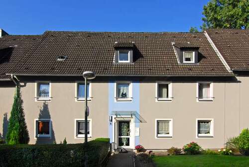 Foto - Wohnung zum Mieten in Gelsenkirchen 319,00 € 46.97 m²
