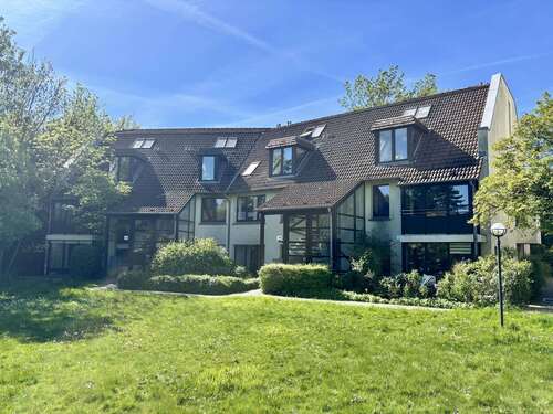 Foto - Wohnung zum Kaufen in Düsseldorf 180.000,00 € 53 m²
