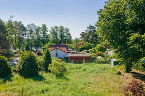Foto - Grundstück zu verkaufen in Bestensee 199.900,00 € 671 m²
