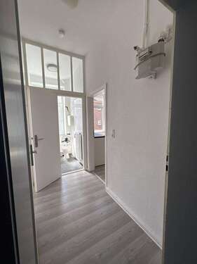 Foto - Wohnung zum Mieten in Wilhelmshaven 380,00 € 39.47 m²