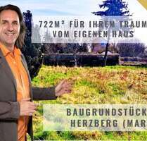 Grundstück zu verkaufen in Schulzendorf 40.000,00 € 853 m²