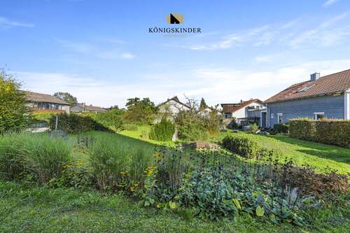 Foto - Grundstück zu verkaufen in Mötzingen 280.000,00 € 612 m²