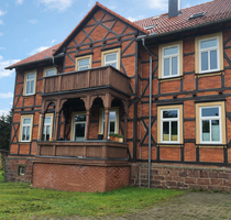 Wohnung zum Mieten in Harztor OT Ilfeld 330,00 € 55 m²