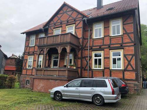 Foto - Wohnung zum Mieten in Harztor OT Ilfeld 330,00 € 55 m²