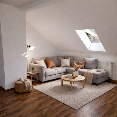 Foto - Wohnung zum Mieten in Harztor OT Ilfeld 286,00 € 55 m²