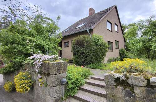 Foto - Haus zum Mieten in Springe 1.700,00 € 171 m²
