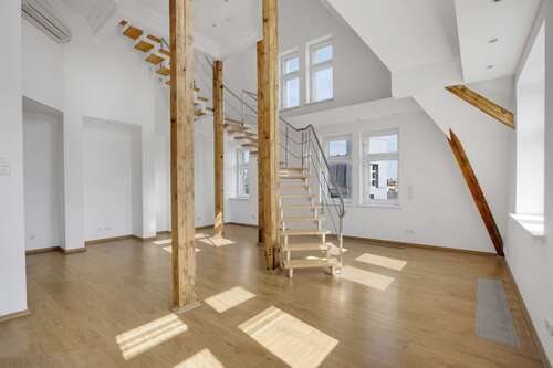 Foto - Wohnung zum Mieten in Berlin 3.500,00 € 282 m²