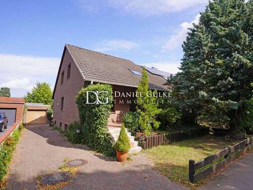 Foto - Haus zum Kaufen in Neustadt a. Rbge. 288.000,00 € 146.24 m²