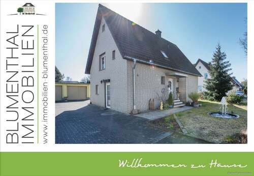 Foto - Haus zum Kaufen in Bielefeld Sennestadt 295.000,00 € 107 m²