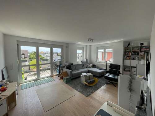 Foto - Wohnung zum Kaufen in Nürnberg 569.000,00 € 103 m²