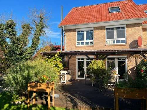 Foto - Haus zum Kaufen in Schönberg 649.000,00 € 130 m²