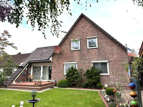 Foto - Haus zum Kaufen in Meldorf 239.000,00 € 129.73 m²