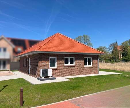 Foto - Haus zum Kaufen in Butjadingen Eckwarden 379.000,00 € 80 m²