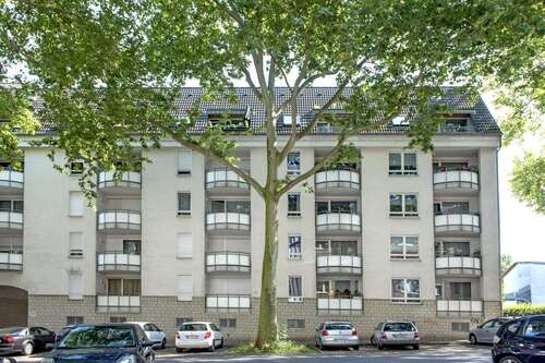 Foto - Wohnung zum Mieten in Dortmund 604,00 € 60.05 m²