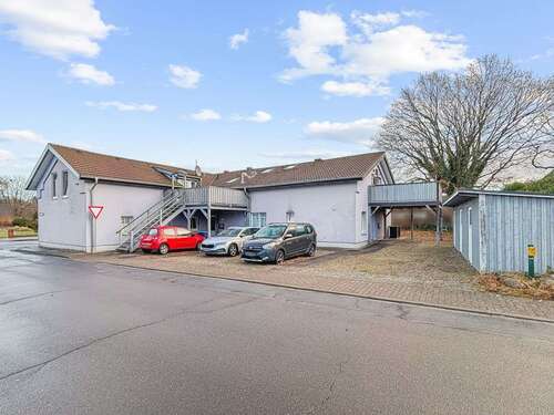 Foto - Wohnung zum Kaufen in Owschlag 95.000,00 € 52 m²