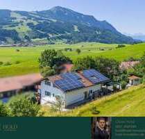 Haus zum Kaufen in Rettenberg 1.090.000,00 € 284 m²