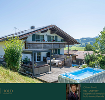 Haus zum Kaufen in Rettenberg 1.090.000,00 € 284 m²