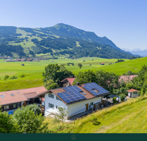 Haus zum Kaufen in Rettenberg 1.090.000,00 € 284 m²