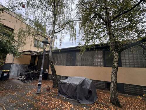 Foto - Wohnung zum Kaufen in Köln-Bayenthal 799.000,00 € 104 m²