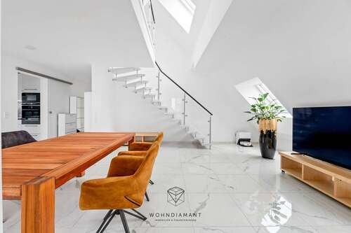 Foto - Wohnung zum Kaufen in Ostfildern 599.000,00 € 104 m²