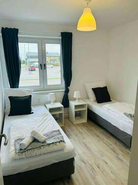 Foto - WG-Zimmer in Bad Kleinen 1.840,00 € 30 m²